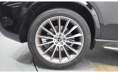 Mercedes-Benz GLE 450 AMG LINE - автомобили, коли, обяви за нови и употребявани 11