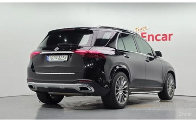 mercedes-benz-gle-450 - 1