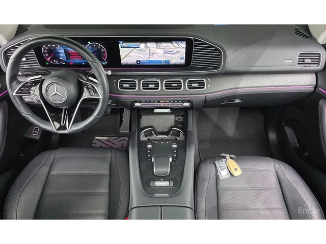 Mercedes-Benz GLE 450 AMG LINE - автомобили, коли, обяви за нови и употребявани 5