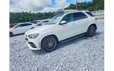 mercedes-benz-gle-450 - 0