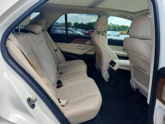 Mercedes-Benz GLE 450 * 4MATIC* DIS* 360* ОБДУХВАНЕ* - автомобили, коли, обяви за нови и употребявани 11