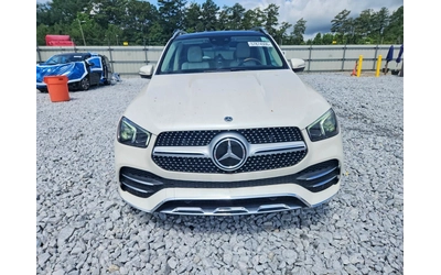 mercedes-benz-gle-450 - 1