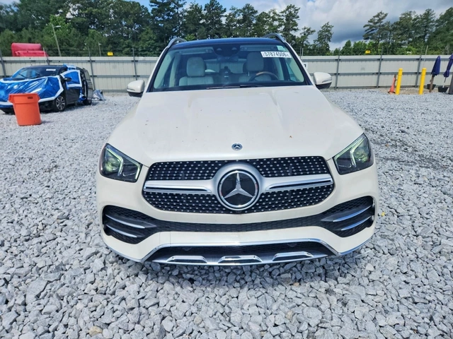 Mercedes-Benz GLE 450 * 4MATIC* DIS* 360* ОБДУХВАНЕ* - автомобили, коли, обяви за нови и употребявани 1
