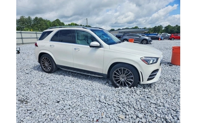 mercedes-benz-gle-450 - 2