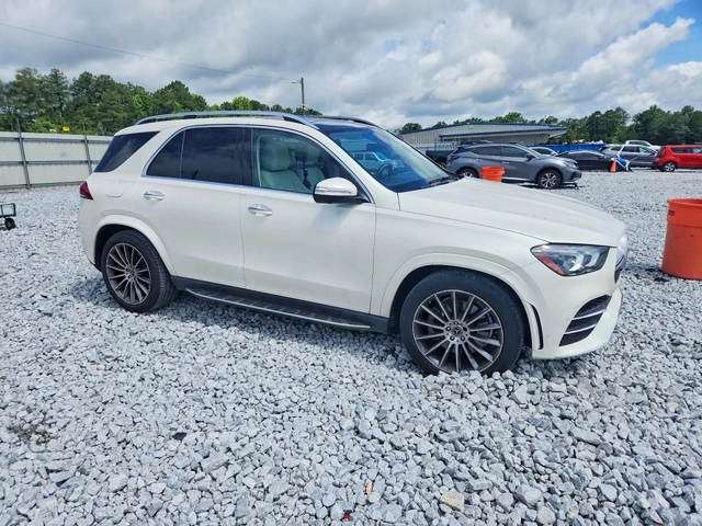 Mercedes-Benz GLE 450 * 4MATIC* DIS* 360* ОБДУХВАНЕ* - автомобили, коли, обяви за нови и употребявани 2