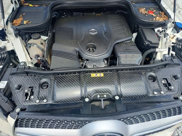 Mercedes-Benz GLE 450 * 4MATIC* DIS* 360* ОБДУХВАНЕ* - автомобили, коли, обяви за нови и употребявани 6