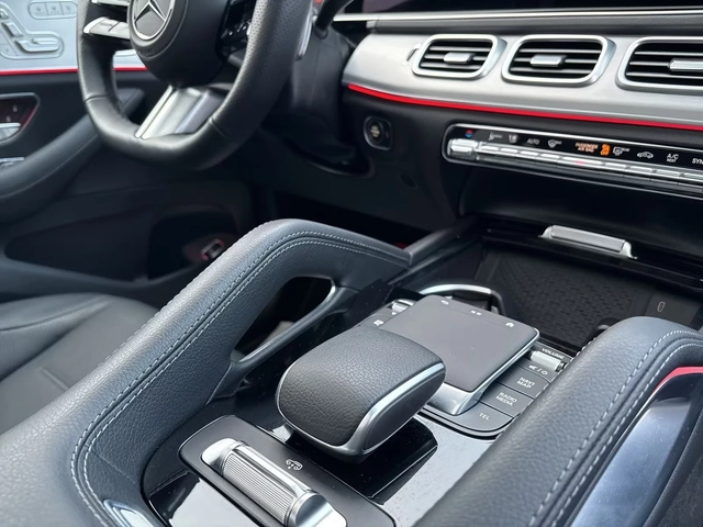 Mercedes-Benz GLE 450 4 MATIC* AMG PREMIUM* PANO* BURM* 360* - автомобили, коли, обяви за нови и употребявани 10