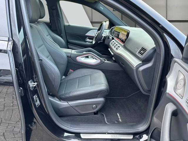 Mercedes-Benz GLE 450 4 MATIC* AMG PREMIUM* PANO* BURM* 360* - автомобили, коли, обяви за нови и употребявани 12