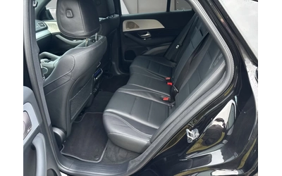 Mercedes-Benz GLE 450 4 MATIC* AMG PREMIUM* PANO* BURM* 360* - автомобили, коли, обяви за нови и употребявани 13