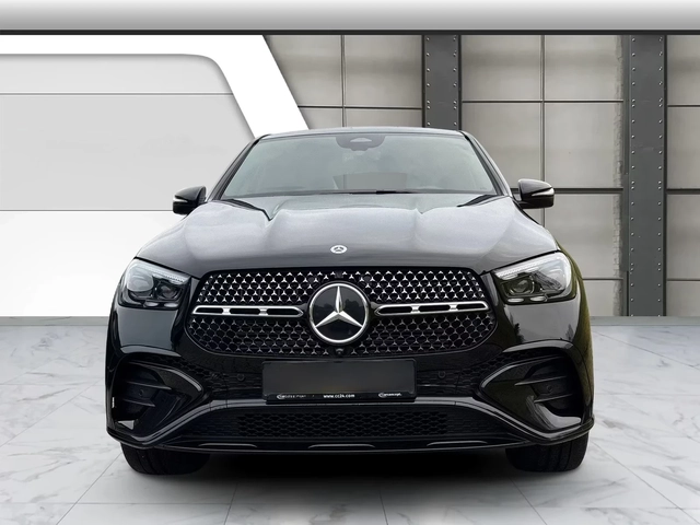 Mercedes-Benz GLE 450 4 MATIC* AMG PREMIUM* PANO* BURM* 360* - автомобили, коли, обяви за нови и употребявани 1