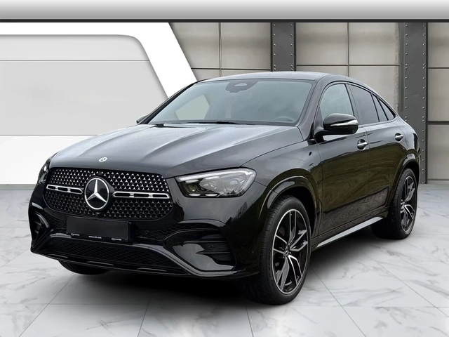 Mercedes-Benz GLE 450 4 MATIC* AMG PREMIUM* PANO* BURM* 360* - автомобили, коли, обяви за нови и употребявани 2