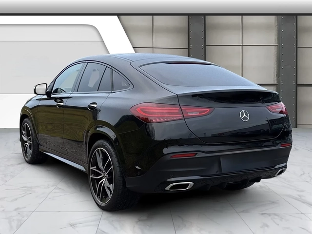 Mercedes-Benz GLE 450 4 MATIC* AMG PREMIUM* PANO* BURM* 360* - автомобили, коли, обяви за нови и употребявани 4