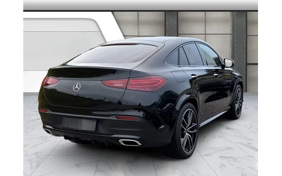 Mercedes-Benz GLE 450 4 MATIC* AMG PREMIUM* PANO* BURM* 360* - автомобили, коли, обяви за нови и употребявани 6