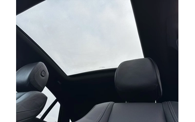 Mercedes-Benz GLE 450 4 MATIC* AMG PREMIUM* PANO* BURM* 360* - автомобили, коли, обяви за нови и употребявани 9