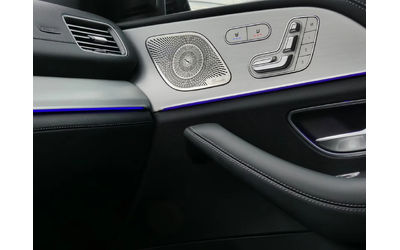 Mercedes-Benz GLE 450 AMG d 4M Coupé - автомобили, коли, обяви за нови и употребявани 13