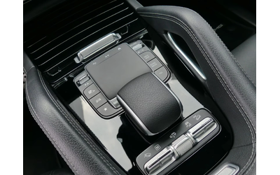 Mercedes-Benz GLE 450 AMG d 4M Coupé - автомобили, коли, обяви за нови и употребявани 14