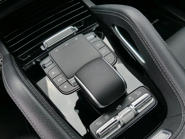 Mercedes-Benz GLE 450 AMG d 4M Coupé - автомобили, коли, обяви за нови и употребявани 14