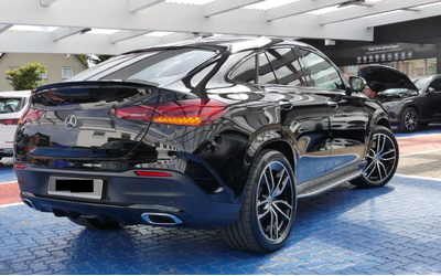 mercedes-benz-gle-450-amg - 2