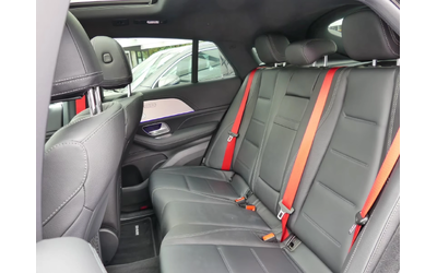 Mercedes-Benz GLE 450 AMG d 4M Coupé - автомобили, коли, обяви за нови и употребявани 8