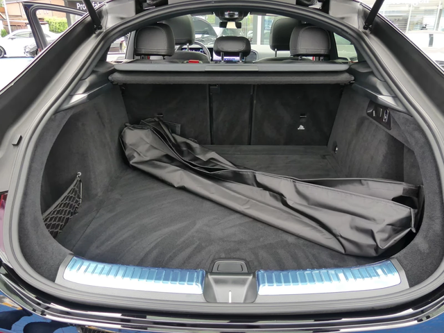 Mercedes-Benz GLE 450 AMG d 4M Coupé - автомобили, коли, обяви за нови и употребявани 9