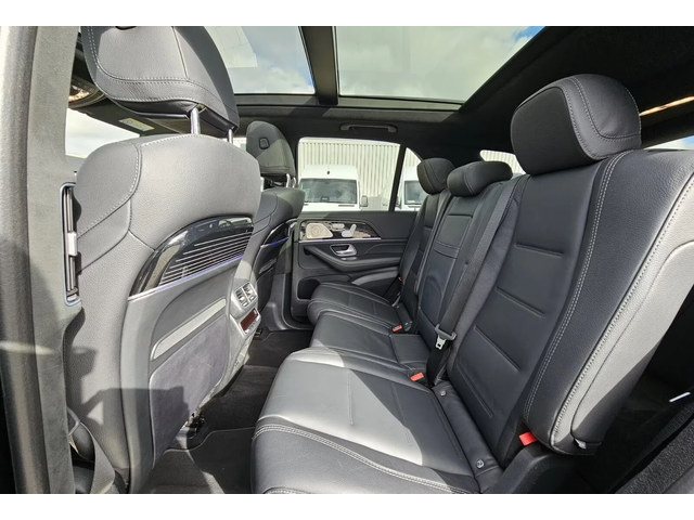 Mercedes-Benz GLE 450 AMG d 4M AMG - автомобили, коли, обяви за нови и употребявани 13