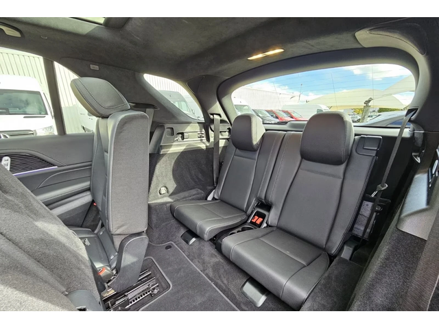 Mercedes-Benz GLE 450 AMG d 4M AMG - автомобили, коли, обяви за нови и употребявани 14