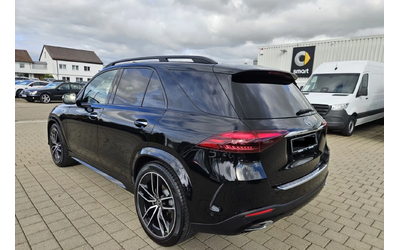 mercedes-benz-gle-450-amg - 2