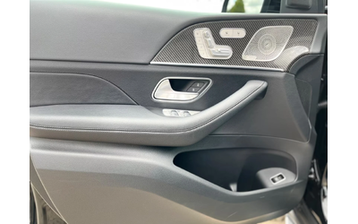 Mercedes-Benz GLE 450 AMG d 4M Coupé AMG - автомобили, коли, обяви за нови и употребявани 10