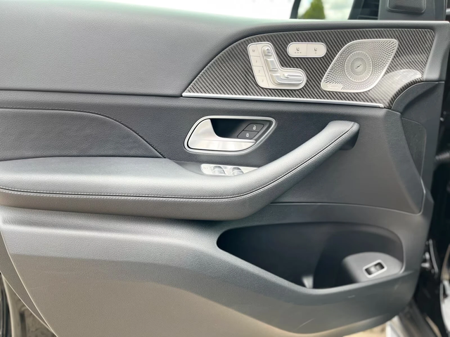 Mercedes-Benz GLE 450 AMG d 4M Coupé AMG - автомобили, коли, обяви за нови и употребявани 10