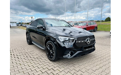 mercedes-benz-gle-450-amg - 1