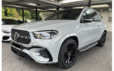 mercedes-benz-gle-450-amg - 0