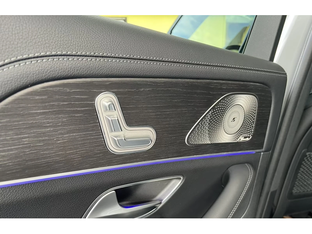 Mercedes-Benz GLE 450 AMG 4M AMG - автомобили, коли, обяви за нови и употребявани 10