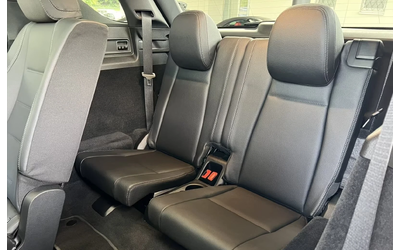 Mercedes-Benz GLE 450 AMG 4M AMG - автомобили, коли, обяви за нови и употребявани 11