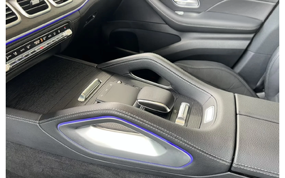 Mercedes-Benz GLE 450 AMG 4M AMG - автомобили, коли, обяви за нови и употребявани 16