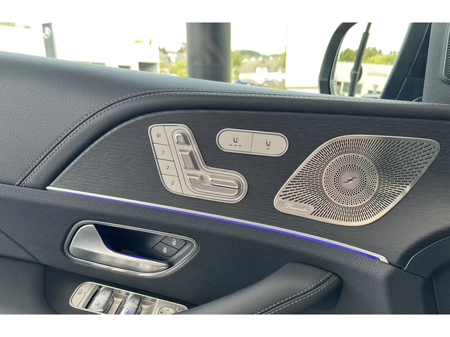 Mercedes-Benz GLE 450 AMG 4M AMG - автомобили, коли, обяви за нови и употребявани 7