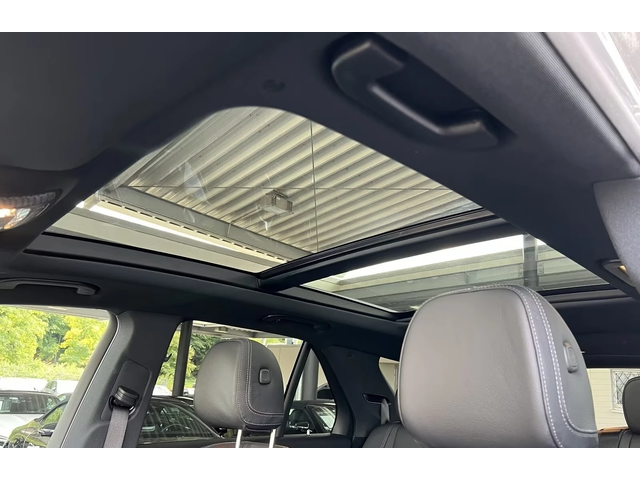 Mercedes-Benz GLE 450 AMG 4M AMG - автомобили, коли, обяви за нови и употребявани 8