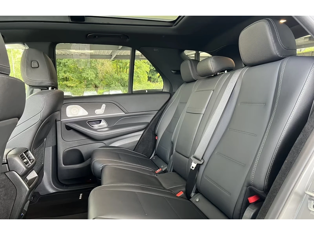 Mercedes-Benz GLE 450 AMG 4M AMG - автомобили, коли, обяви за нови и употребявани 9