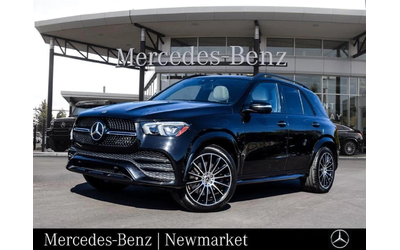 mercedes-benz-gle-450-amg - 0