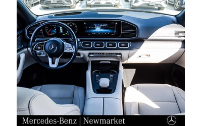 Mercedes-Benz GLE 450 AMG 4MATIC С РЕГИСТРАЦИЯ & АВТО КРЕДИТ - автомобили, коли, обяви за нови и употребявани 7