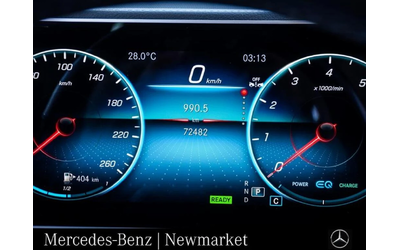 Mercedes-Benz GLE 450 AMG 4MATIC С РЕГИСТРАЦИЯ & АВТО КРЕДИТ - автомобили, коли, обяви за нови и употребявани 8