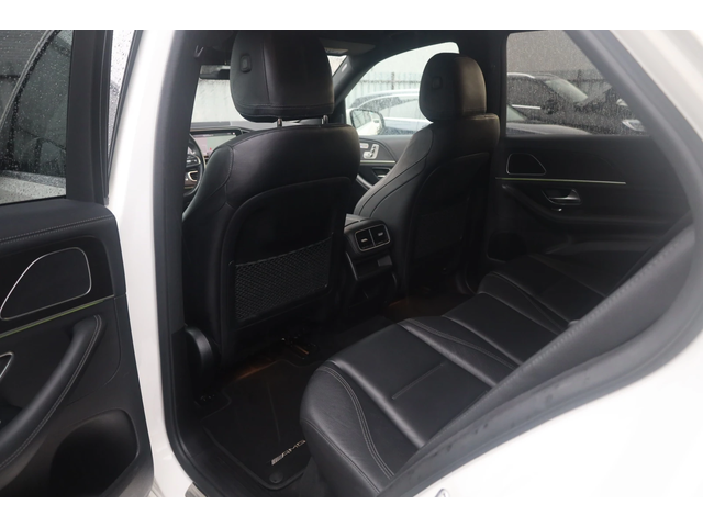 Mercedes-Benz GLE GLE - автомобили, коли, обяви за нови и употребявани 10