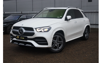 Mercedes-Benz GLE GLE - автомобили, коли, обяви за нови и употребявани 18
