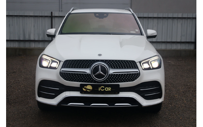 mercedes-benz-gle-450-amg-4matic-airmatic-distronic-multibeam-keygo-360-widescreen-obduhvane-memory-szh-leder-icarbg-my20-icarstarazagora - 2