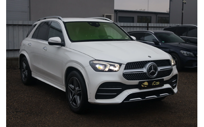 mercedes-benz-gle-450-amg-4matic-airmatic-distronic-multibeam-keygo-360-widescreen-obduhvane-memory-szh-leder-icarbg-my20-icarstarazagora - 3