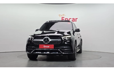 mercedes-benz-gle-450-amg - 0