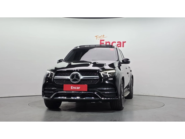 Mercedes-Benz GLE 450 AMG AMG PK* PANO* 360* HEAD-UP* ОБДУХ* ДИСТРОНИК* КРАЙ - автомобили, коли, обяви за нови и употребявани 0