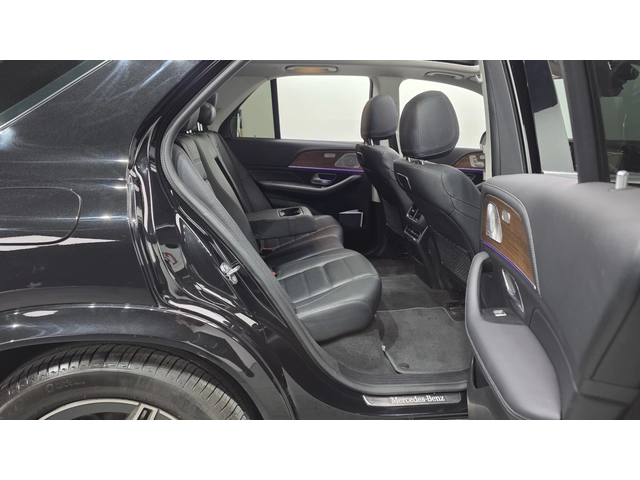 Mercedes-Benz GLE 450 AMG AMG PK* PANO* 360* HEAD-UP* ОБДУХ* ДИСТРОНИК* КРАЙ - автомобили, коли, обяви за нови и употребявани 13