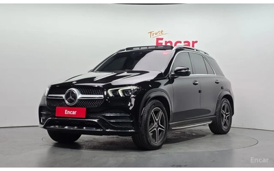mercedes-benz-gle-450-amg - 1