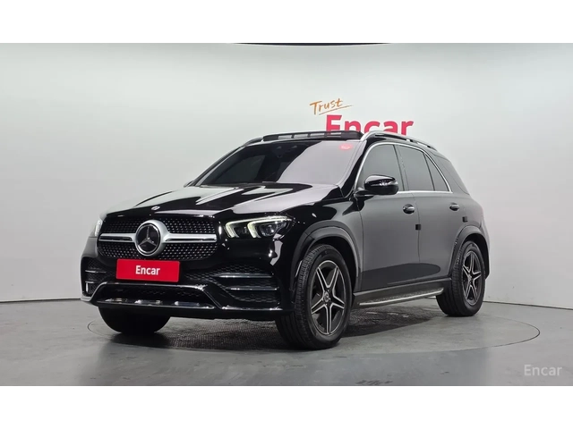 Mercedes-Benz GLE 450 AMG AMG PK* PANO* 360* HEAD-UP* ОБДУХ* ДИСТРОНИК* КРАЙ - автомобили, коли, обяви за нови и употребявани 1