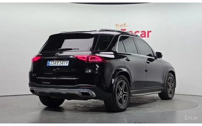 mercedes-benz-gle-450-amg - 2